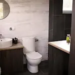 Zakatek Nad Jeziorem 別荘 Łyśniewo