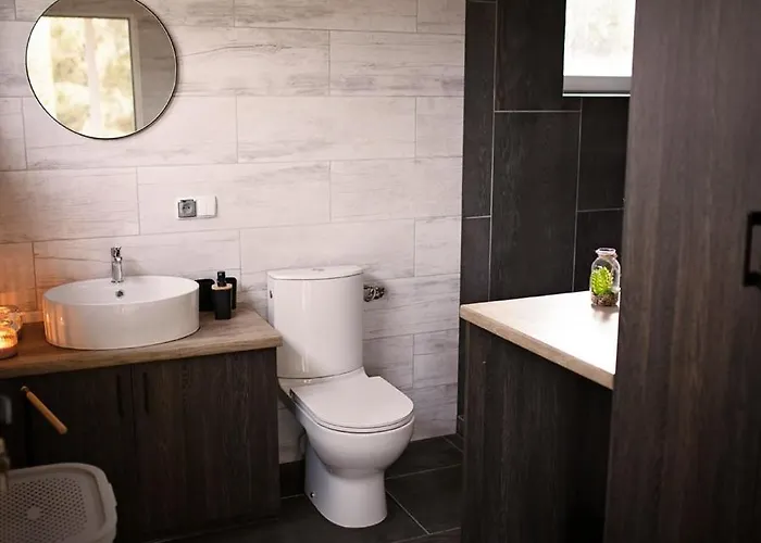 Zakatek Nad Jeziorem בית נופש Lysniewo