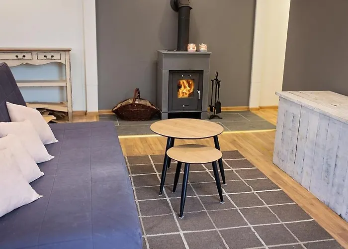 Zakatek Nad Jeziorem