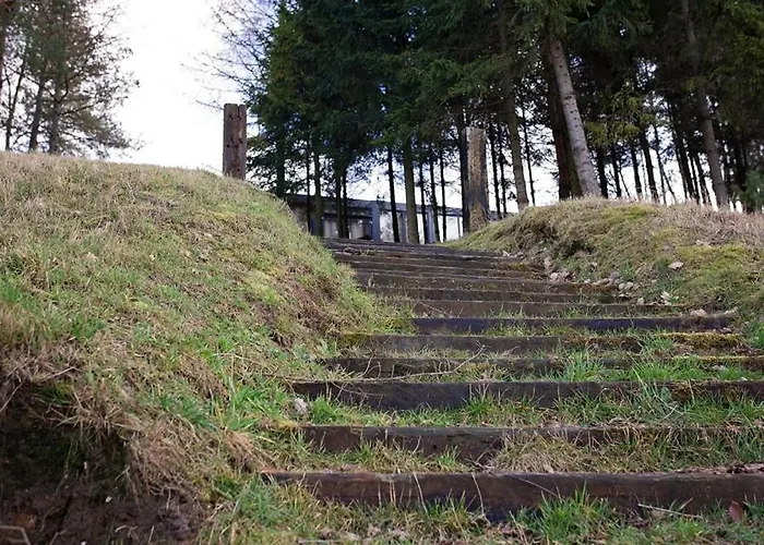 Zakatek Nad Jeziorem בית נופש
